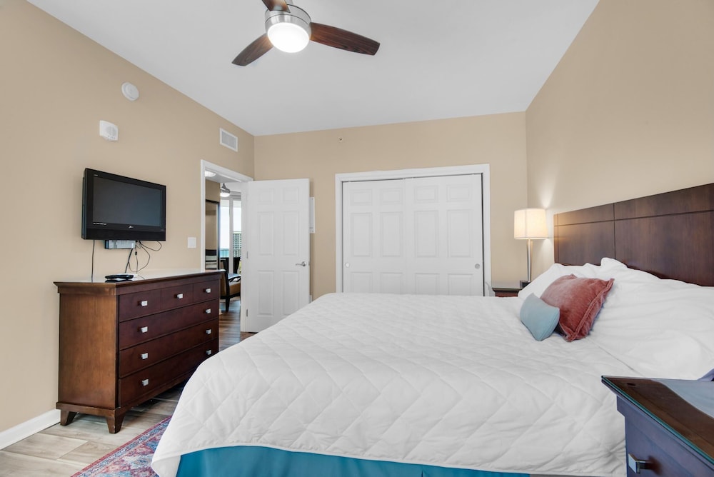 Palms Resort #2801 Jr 2BR - photo 5