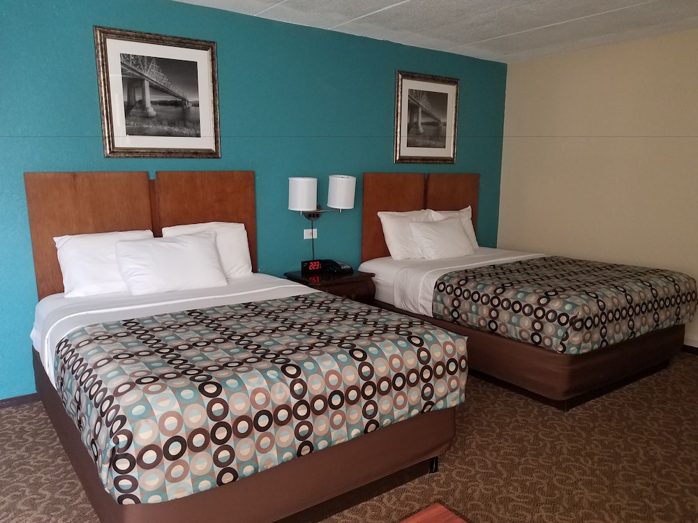 Red Carpet Inn Rochester - photo 8