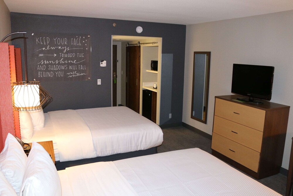 Hilton Garden Inn LAX Los Angeles Airport - photo 6