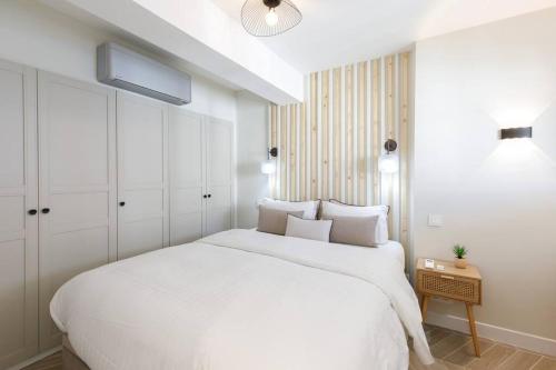 Martinez area Superb 1 bed w XXL terrace — Cannes — photo 3