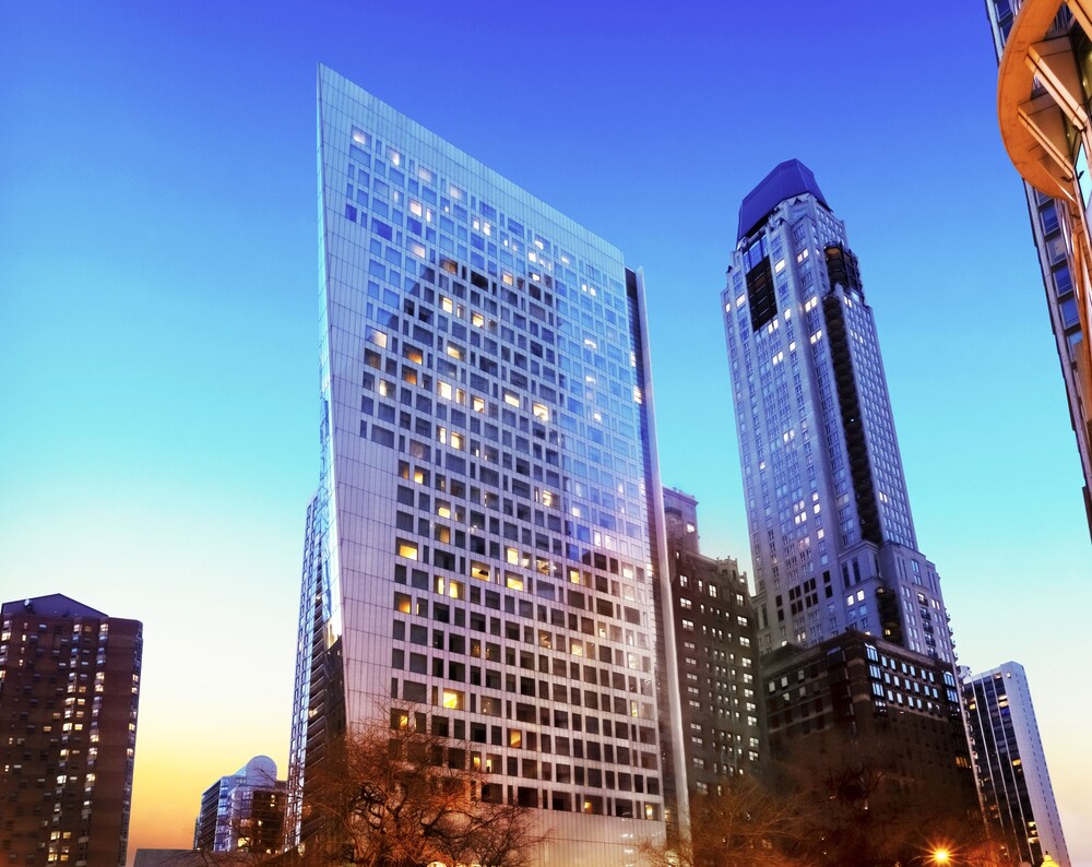 Sofitel Chicago Magnificent Mile - photo 60