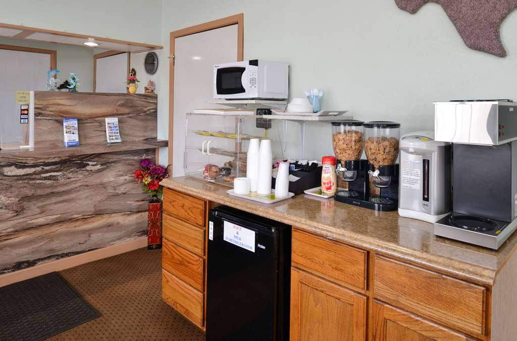 Americas Best Value Inn Ozona - photo 17