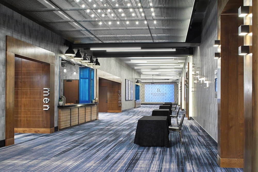 Renaissance Nashville Hotel - photo 164