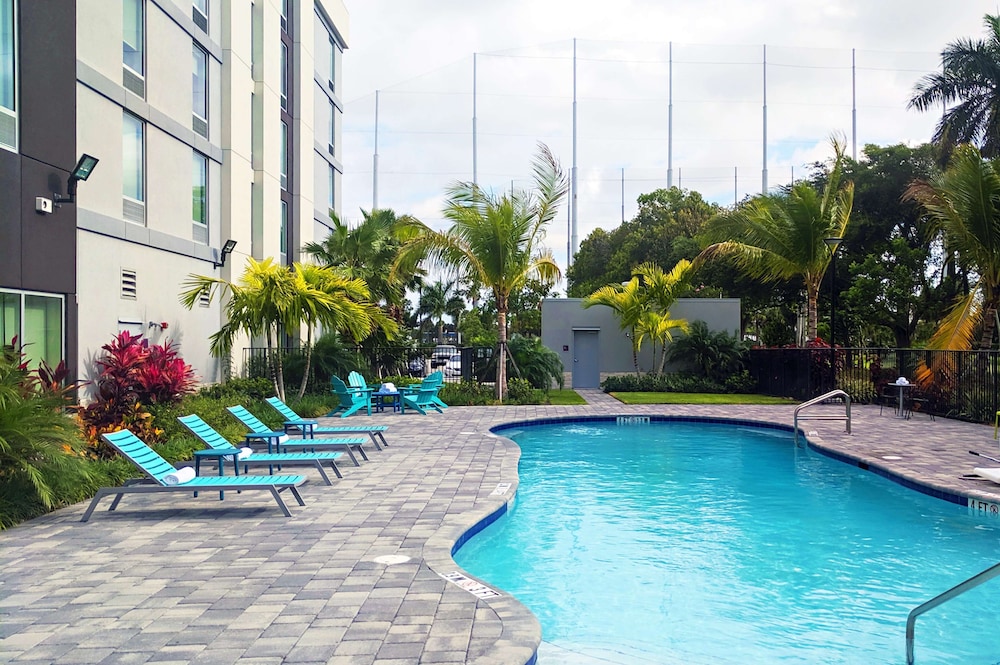 Home2 Suites by Hilton West Palm Beach Airport FL - photo 28