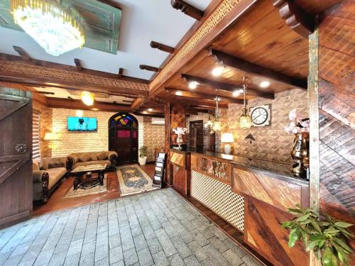 Hotel Green Rooms - last minute hotel in Srinagar