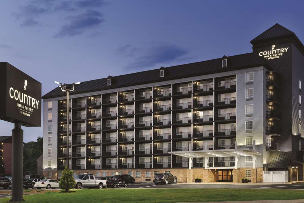 Country Inn & Suites by Radisson Pigeon Forge South TN — hotel in Pigeon Forge