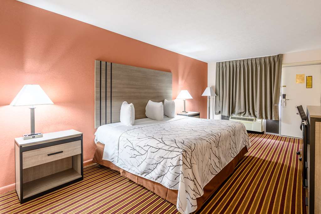 Americas Best Value Inn Heflin - photo 25