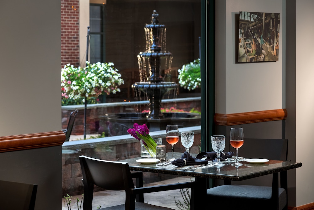 Hotel Anthracite - photo 25
