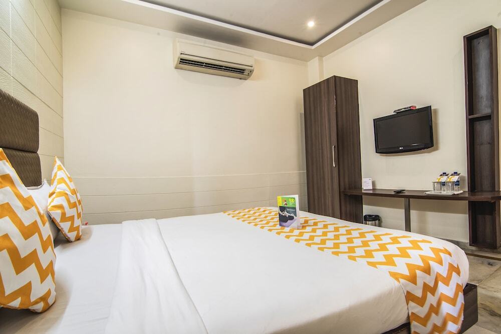 FabHotel Horizon