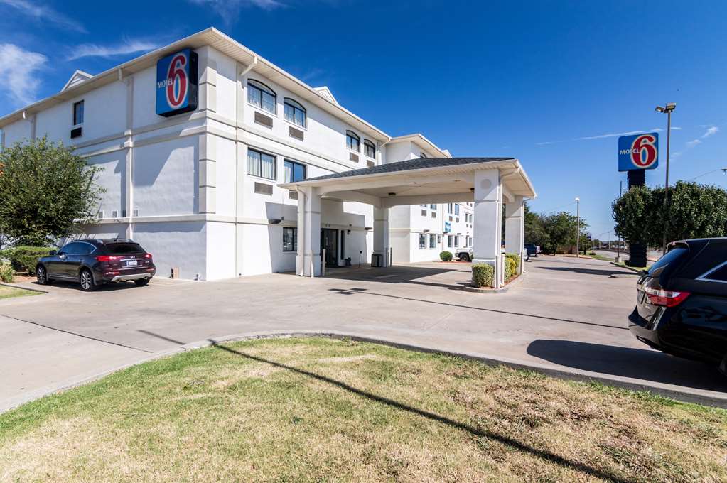 Motel 6 Oklahoma City OK - photo 3