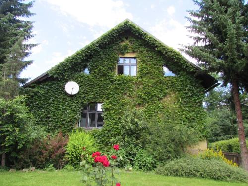 Dům u rybníka — Nydek — photo 2