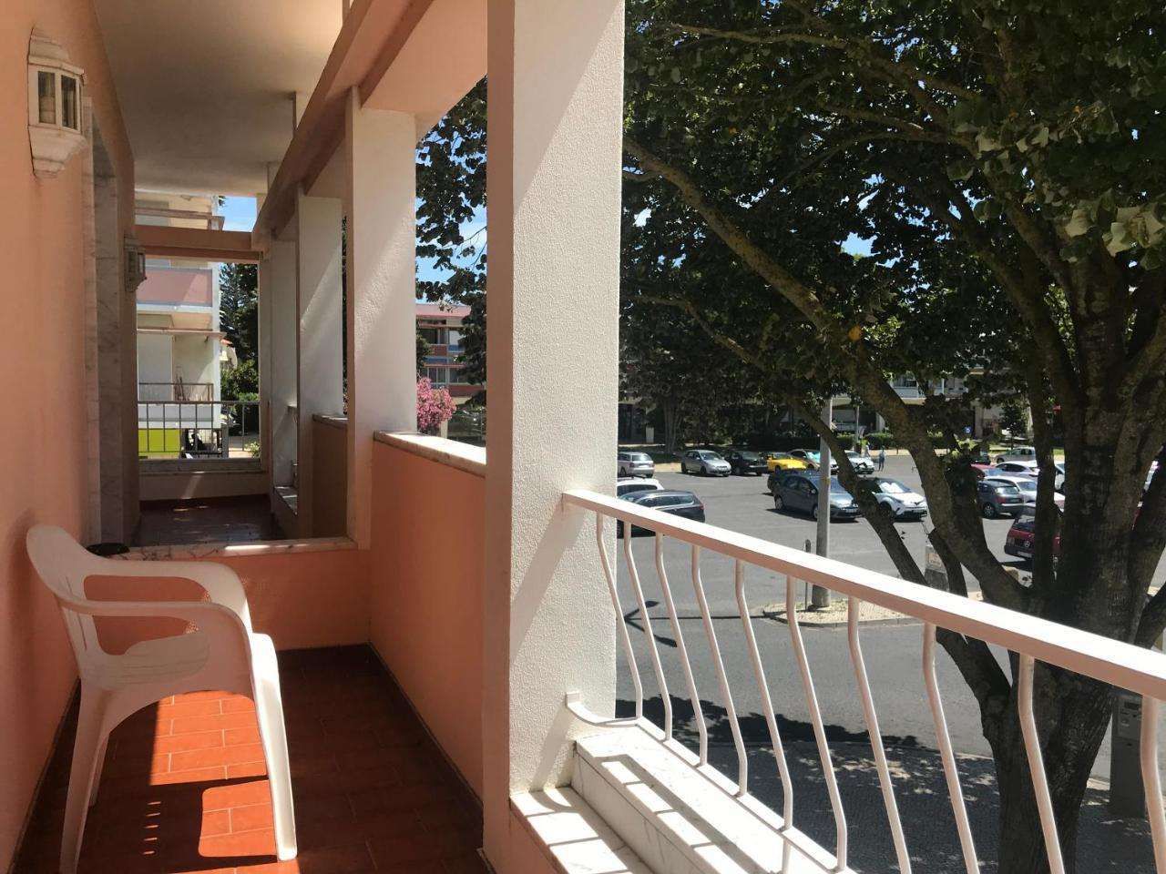 Atlantic Waves Accommodation — hotel in Carcavelos
