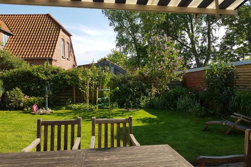 Gollendorf Kleine Wolke in Fehmarn, Germany