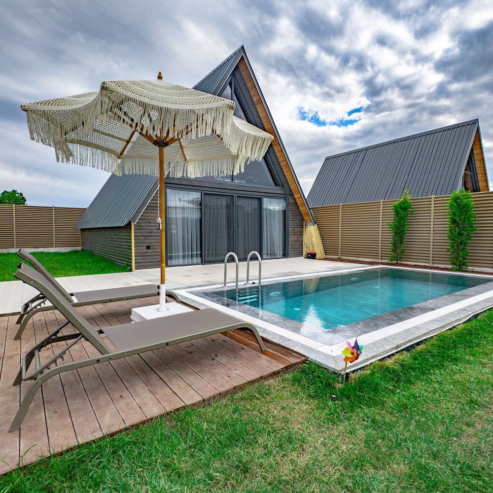 Beloris Bungalov - last minute hotel in Ondokuzmayis