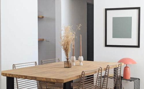 Ulya Apartment — 4-Star Luxury Hotel in Monopoli, Italy
