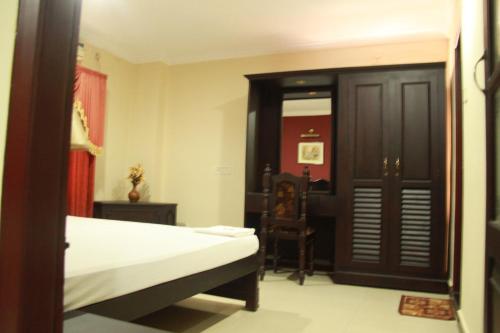 Hotel Hakoba — Cochin — photo 5