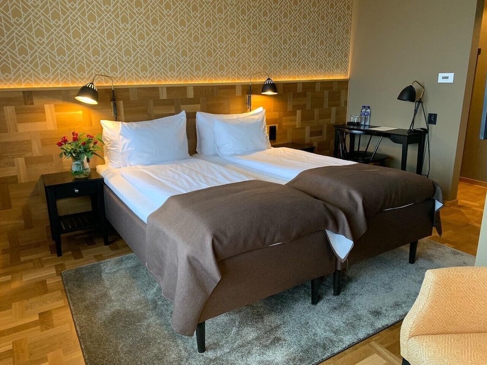 Nybro Stora Hotellet — Nybro — photo 5