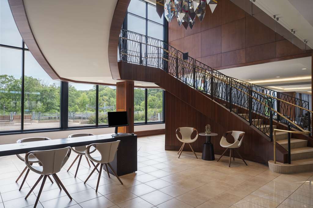 Hyatt Regency Coralville - photo 34