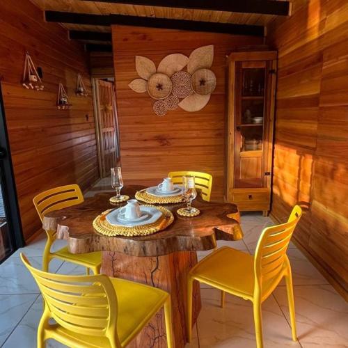 Cabana Bem Viver - last minute hotel in Unknown City