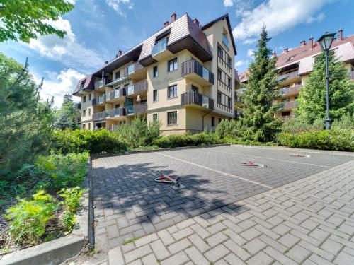 Apartment Willa Maria by Interhome — 4-Star Luxury Hotel in Polanica-Zdroj, Poland