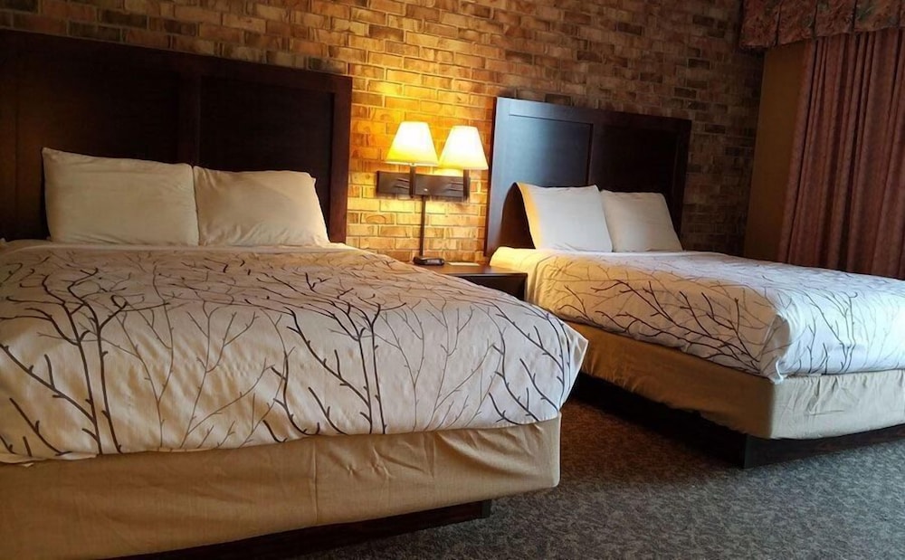 Morris Grand Hotel and Conference Center - photo 15