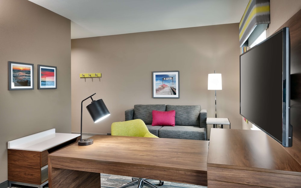 Hampton Inn & Suites Rockport Fulton - photo 22
