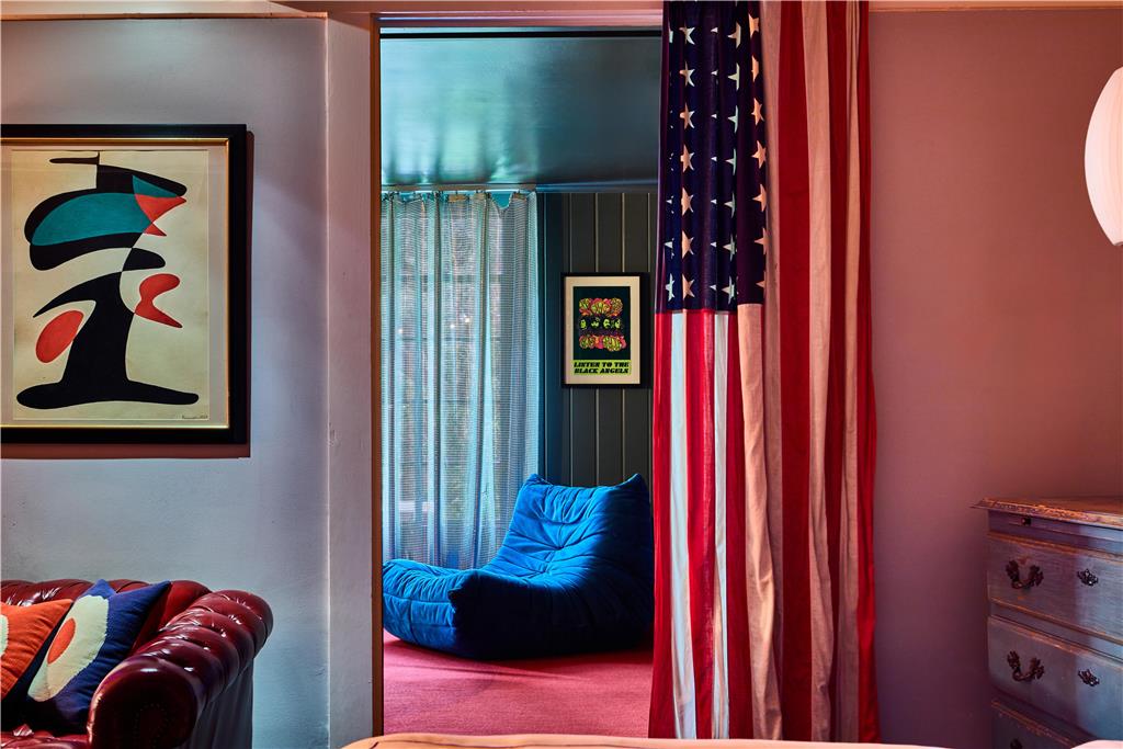 Hotel Saint Cecilia - photo 37
