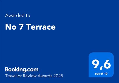 No 7 Terrace — 4-Star Luxury Hotel in Krakow, Poland