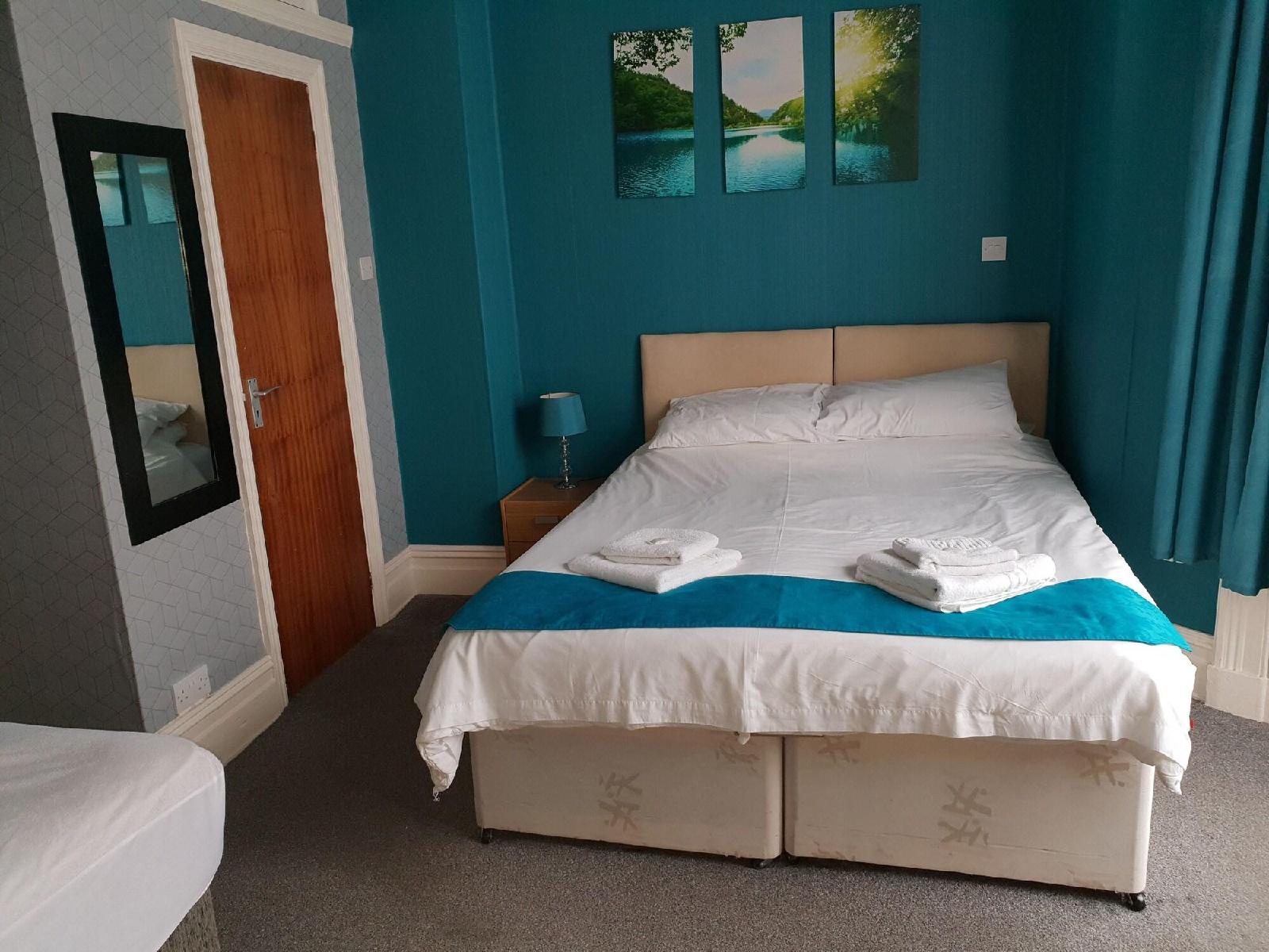 Lindum Hotel — Blackpool — photo 5
