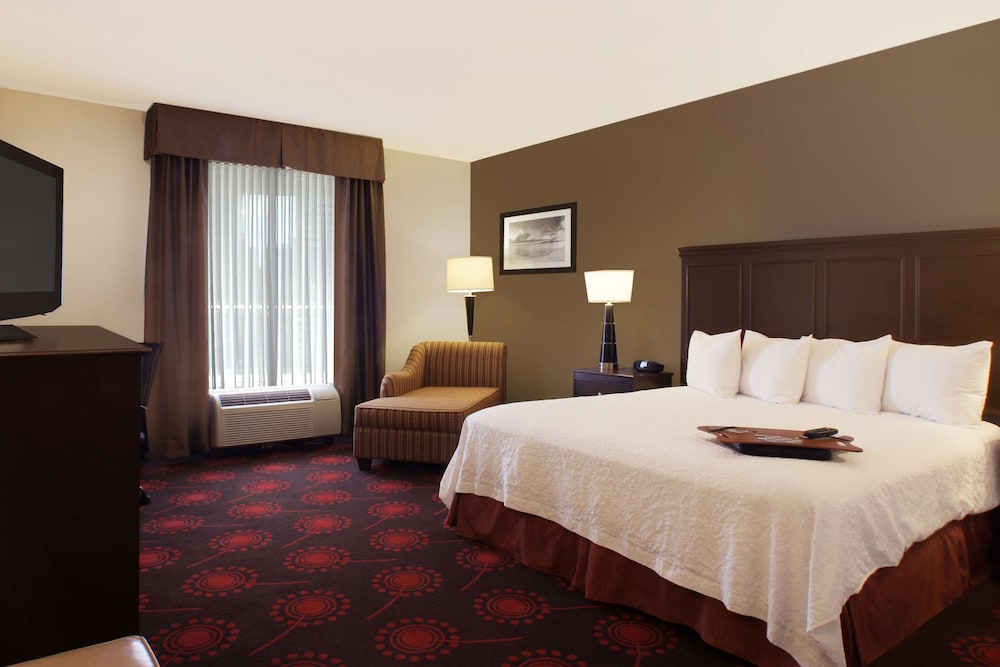 Hampton Inn & Suites Port St. Lucie West - photo 8