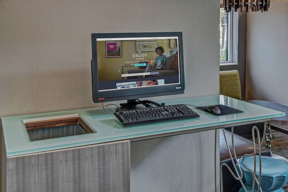 Residence Inn Fort Lauderdale Pompano Beach Central - photo 22