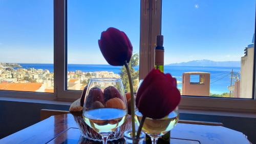Joy View — 4-Star Luxury Hotel in Kavala, Greece