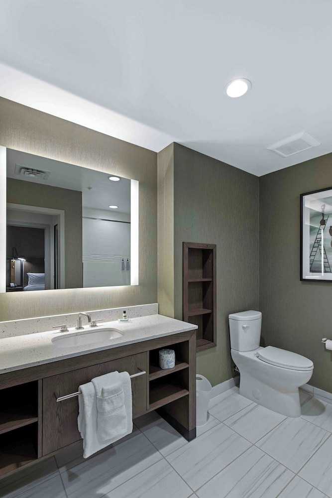 Residence Inn Atlanta Covington - photo 57
