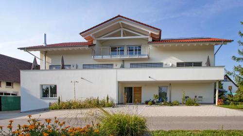 Ferienhof Haas — 5-Star Luxury Hotel in Friedrichshafen, Germany