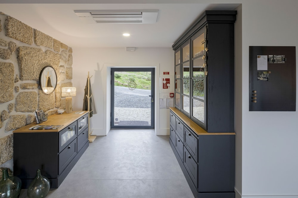 TheVagar Countryhouse — 4-Star Luxury Hotel in Belmonte, Portugal
