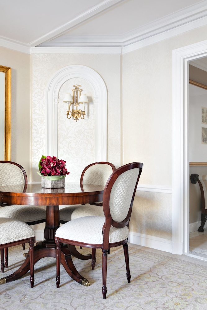 The Pierre A Taj Hotel New York - photo 29