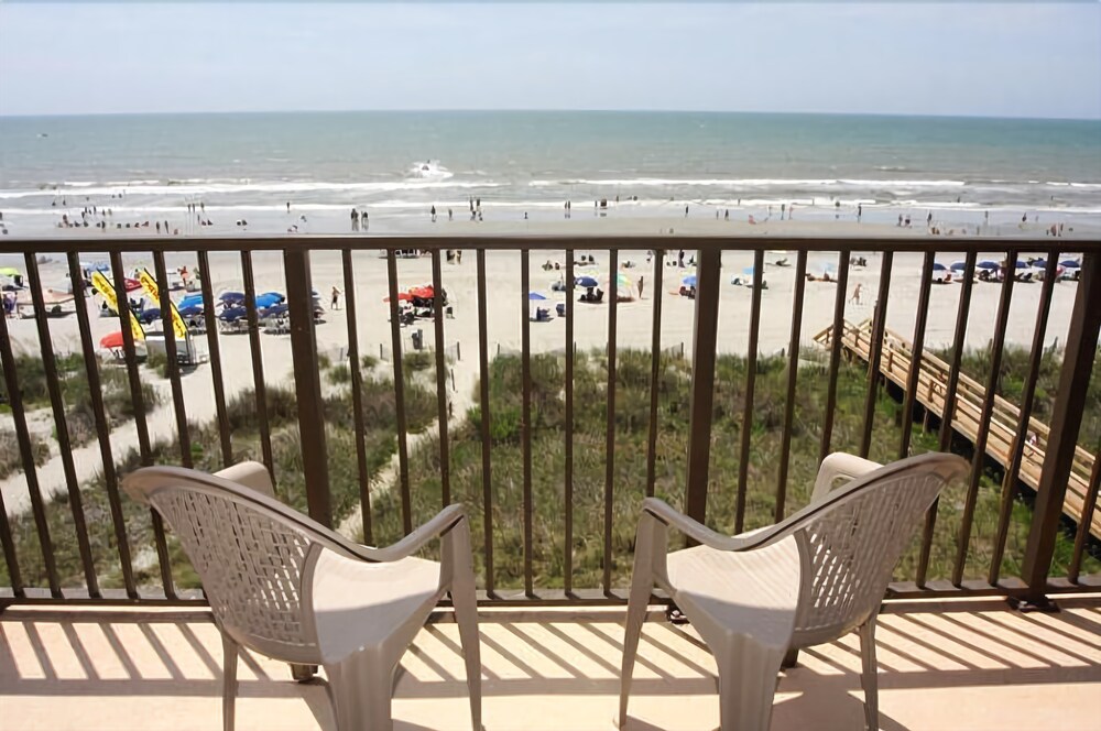Springs Tower by Elliott Beach Rentals - photo 16