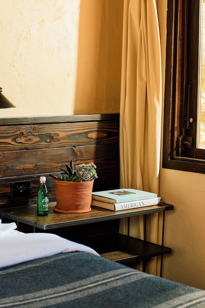 Pioneertown Motel - photo 3