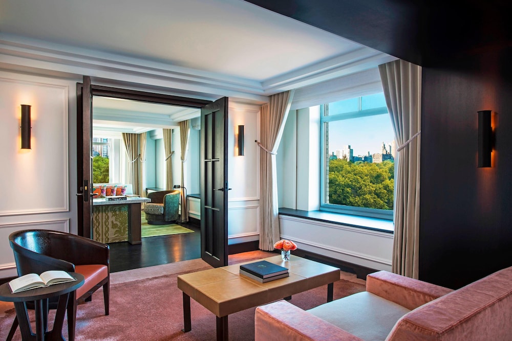 The Ritz Carlton New York Central Park - photo 42