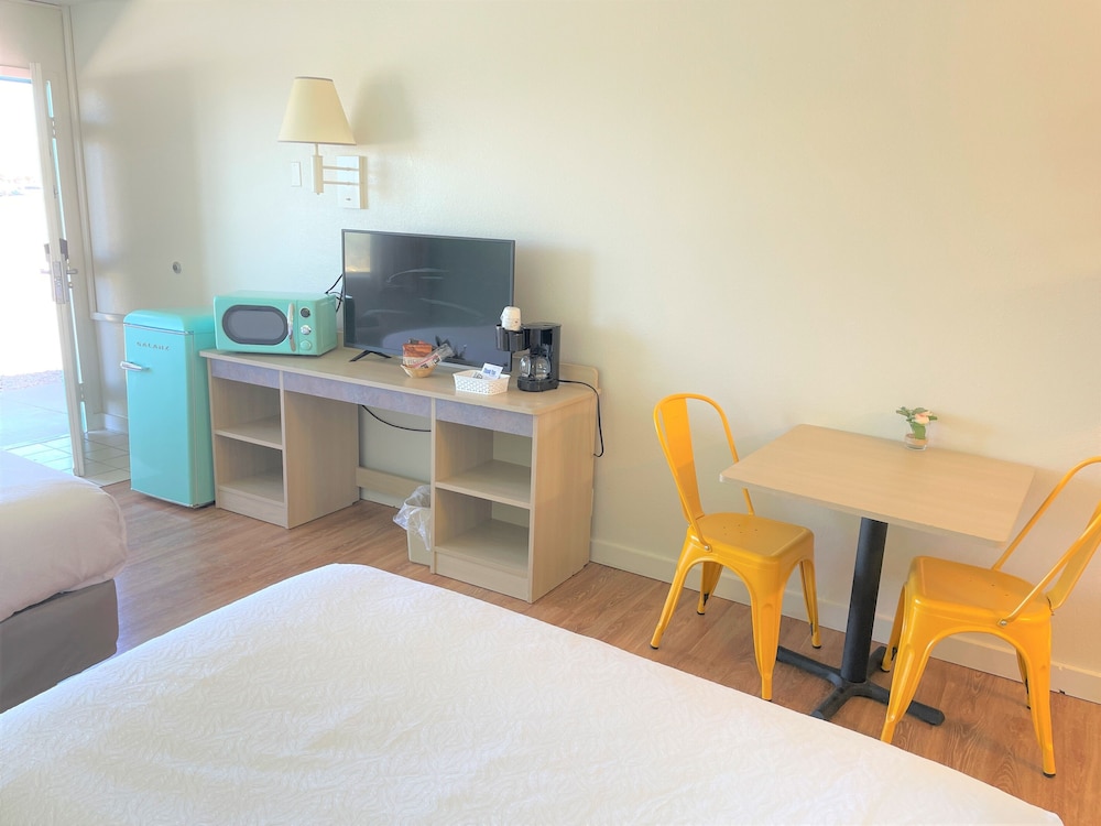 LuLu Hotel Silver City - photo 49
