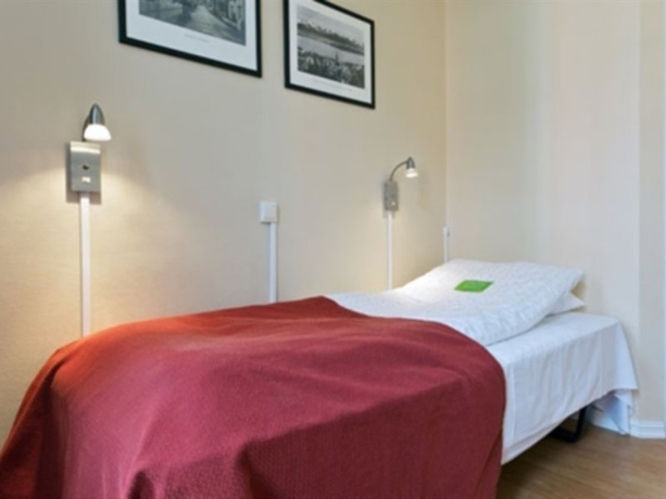 Hotel Nobel — Molde — photo 4