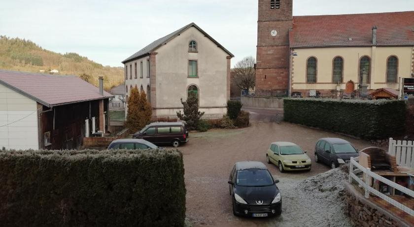 Mamyvonne Vacances — Remiremont — photo 2