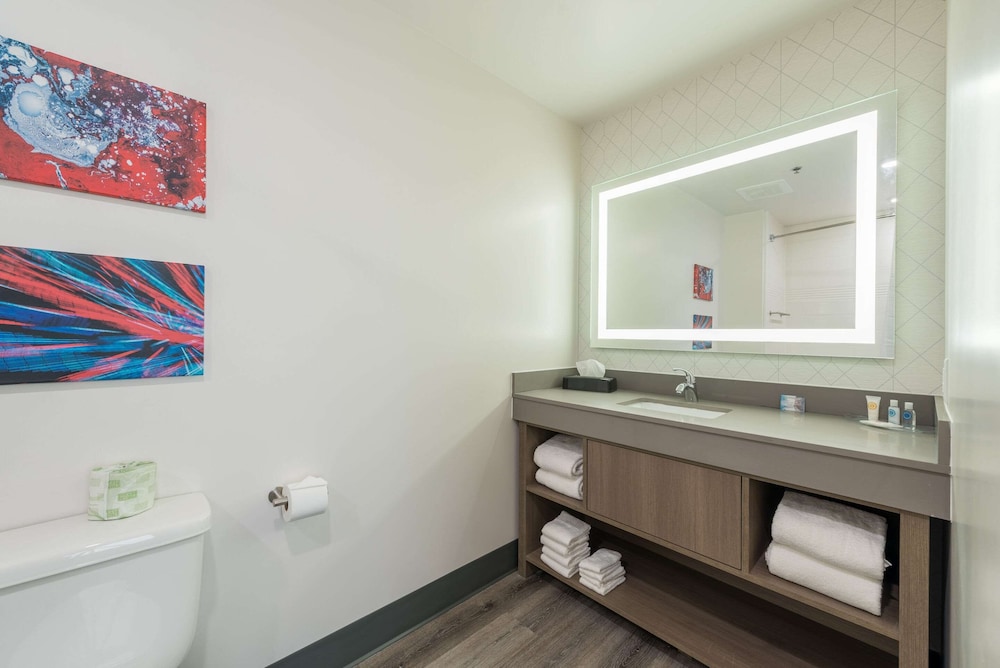 Comfort Suites Colorado Springs East Medical Center Area - photo 15