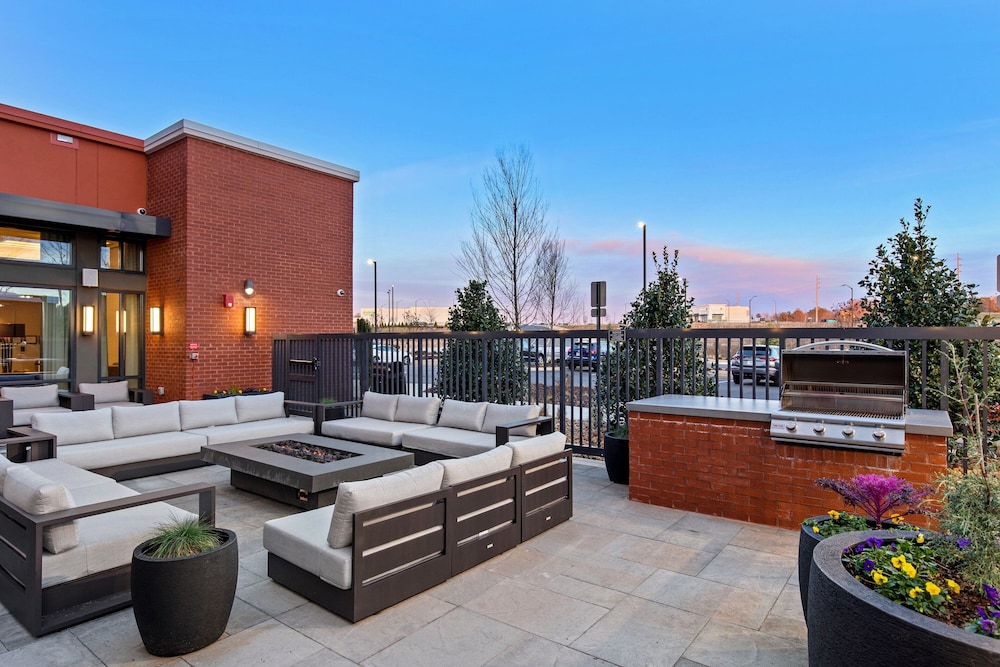 Residence Inn Atlanta Covington - photo 65