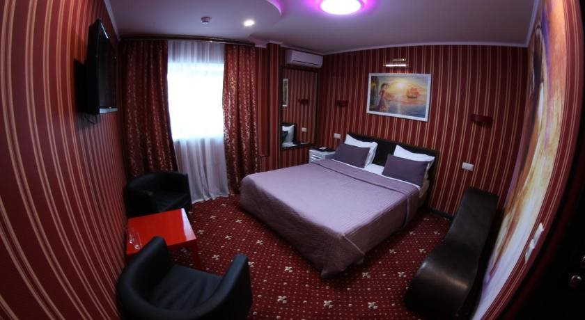 Fortuna Mini Hotel - last minute hotel in Moscow