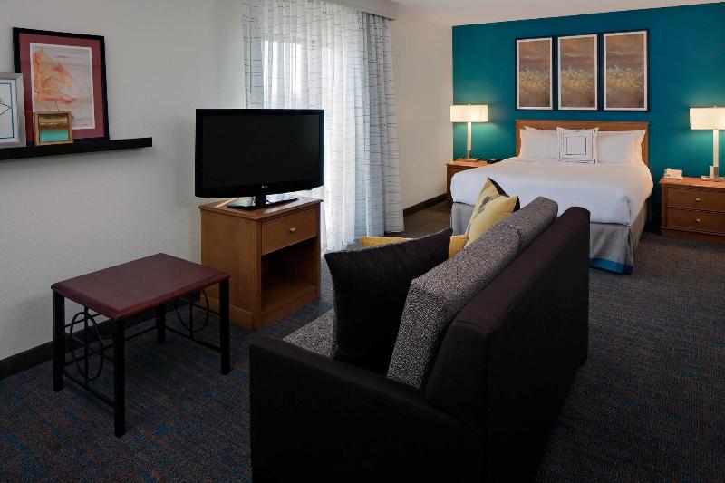 Residence Inn by Marriott Shelton Fairfield County - photo 39