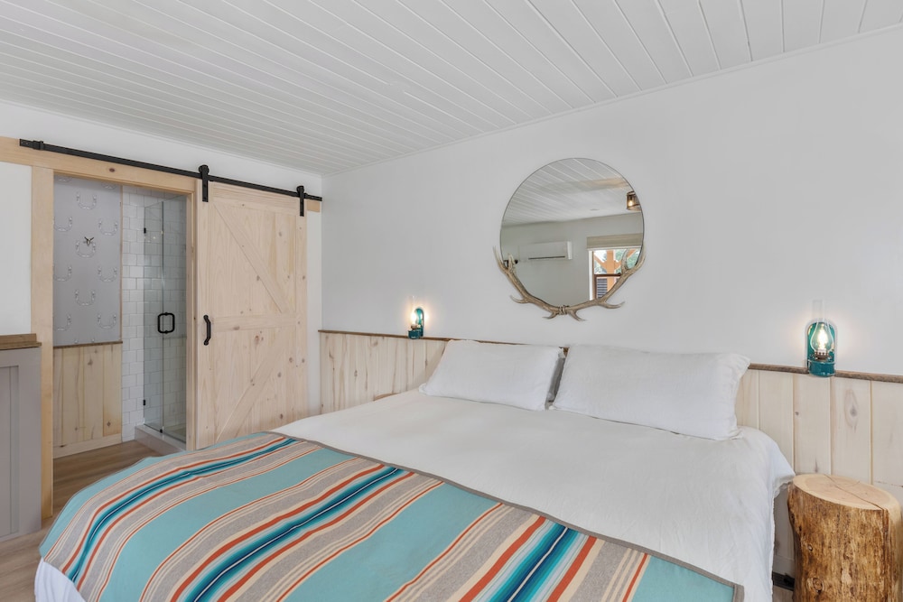Hotel Palomino - photo 7