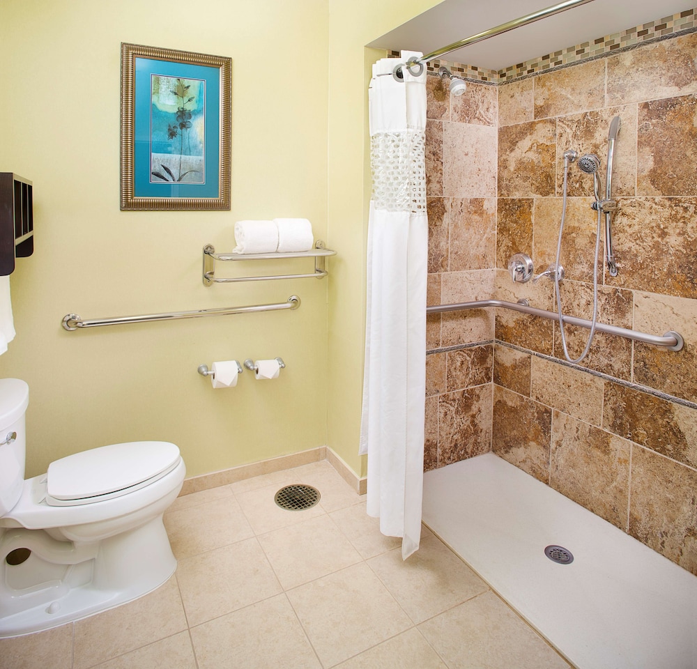 Hampton Inn & Suites Dallas Lewisville Vista Ridge Mall TX - photo 26