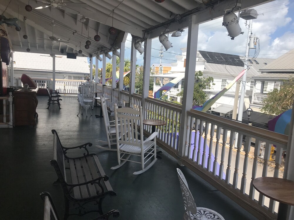 New Orleans House Gay Men Adult Resort - photo 79