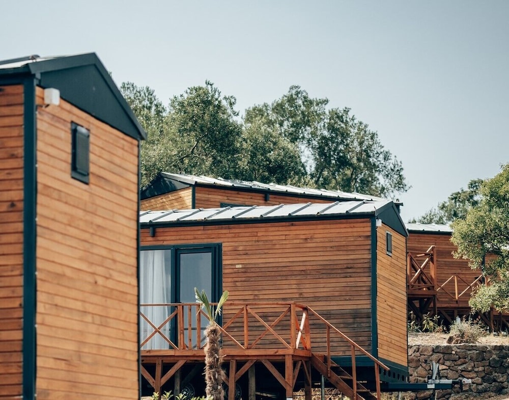Şamata Kamp - last minute hotel in Ayvacik